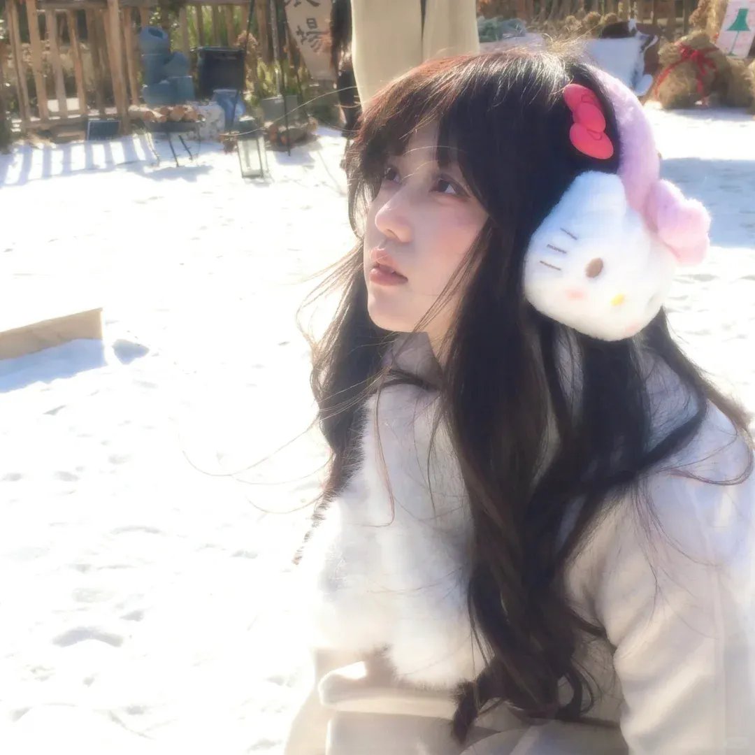 玫瑰小天使