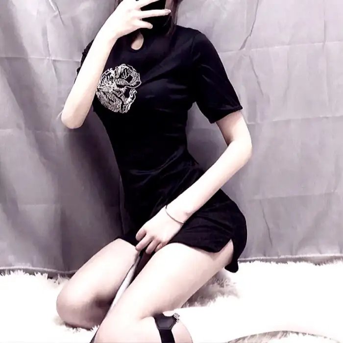 双重身份