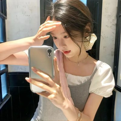 赤裸女羔羊