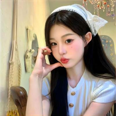 女鬼来敲门